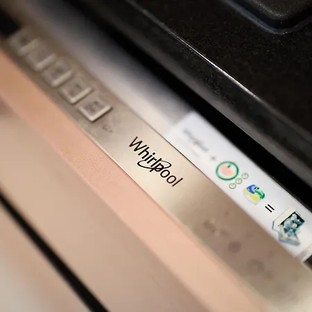 アパート Zyndrama Centre Deluxe By Bookinghost *