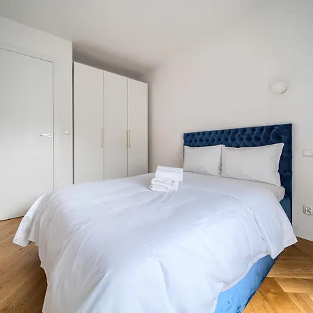 Zyndrama Centre Deluxe By Bookinghost アパート ヴロツワフ