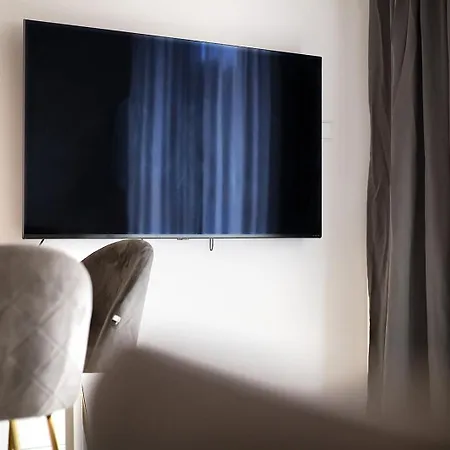 Zyndrama Centre Deluxe By Bookinghost Apartmán Vratislav