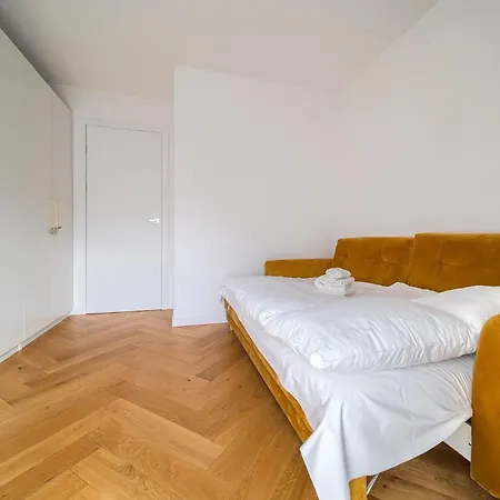 Zyndrama Centre Deluxe By Bookinghost 公寓 *