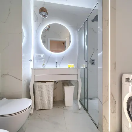 Apartmán Zyndrama Centre Deluxe By Bookinghost Vratislav