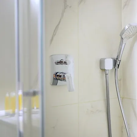 Zyndrama Centre Deluxe By Bookinghost 公寓 *