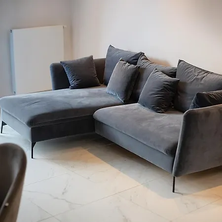 Daire Zyndrama Centre Deluxe By Bookinghost