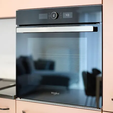 Apartmán Zyndrama Centre Deluxe By Bookinghost *