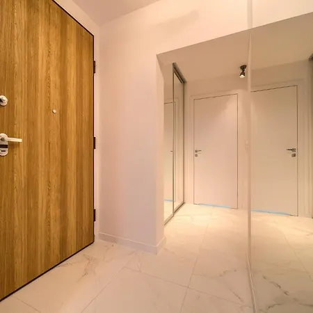 Apartmán Zyndrama Centre Deluxe By Bookinghost *