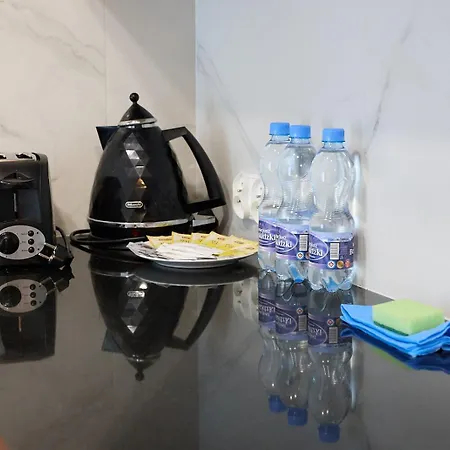 公寓 Zyndrama Centre Deluxe By Bookinghost 弗罗茨瓦夫