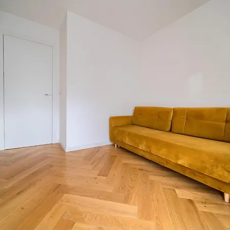 Zyndrama Centre Deluxe By Bookinghost Apartmán