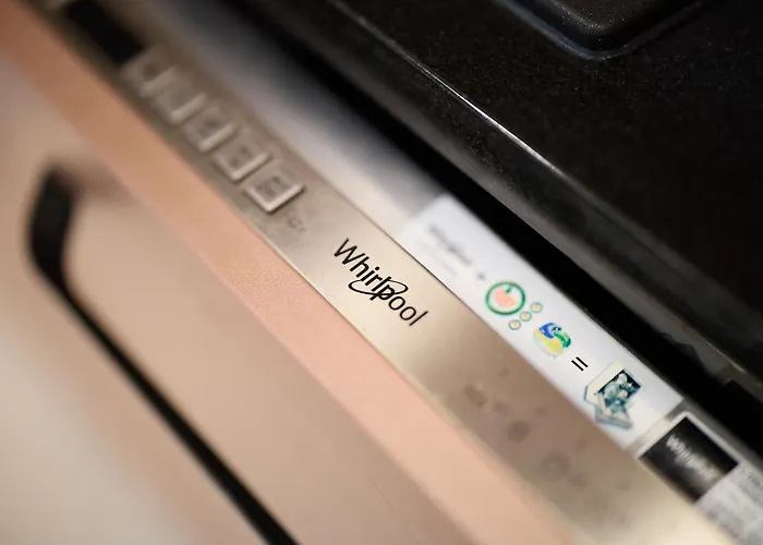 Daire Zyndrama Centre Deluxe By Bookinghost *