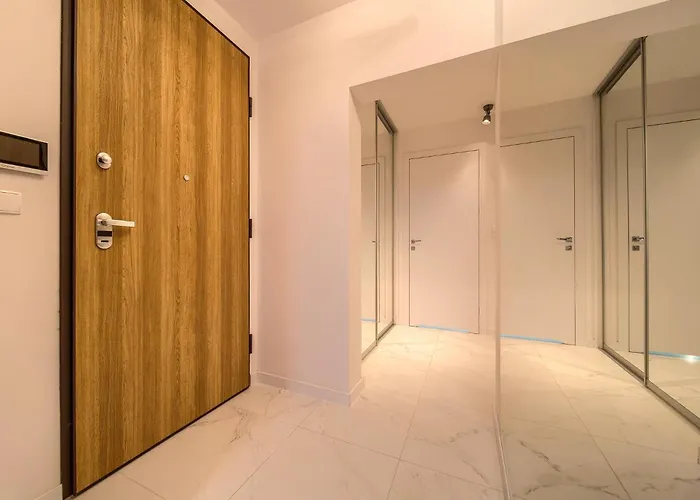 Daire Zyndrama Centre Deluxe By Bookinghost *