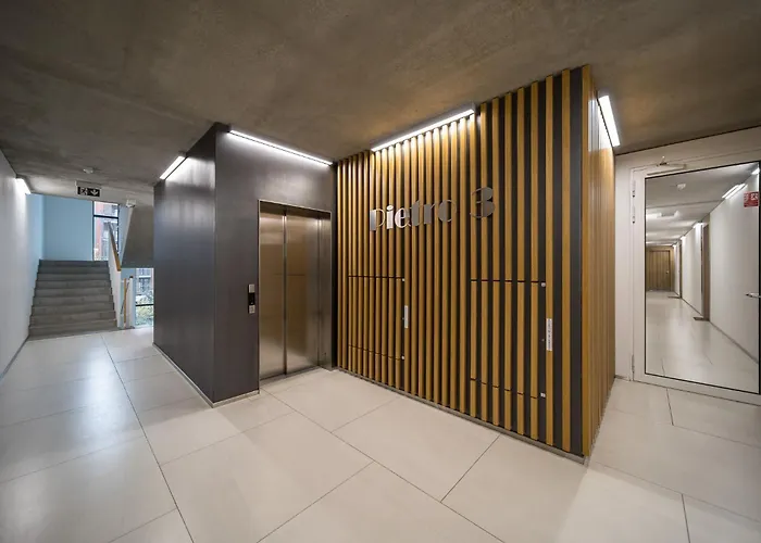 Daire Zyndrama Centre Deluxe By Bookinghost